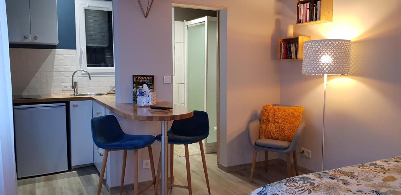Villa Petite Maison Avec Jardin Et Parking