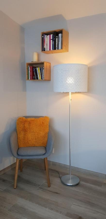 Agreable Petite Maison Proche Joigny Villa Chamvres