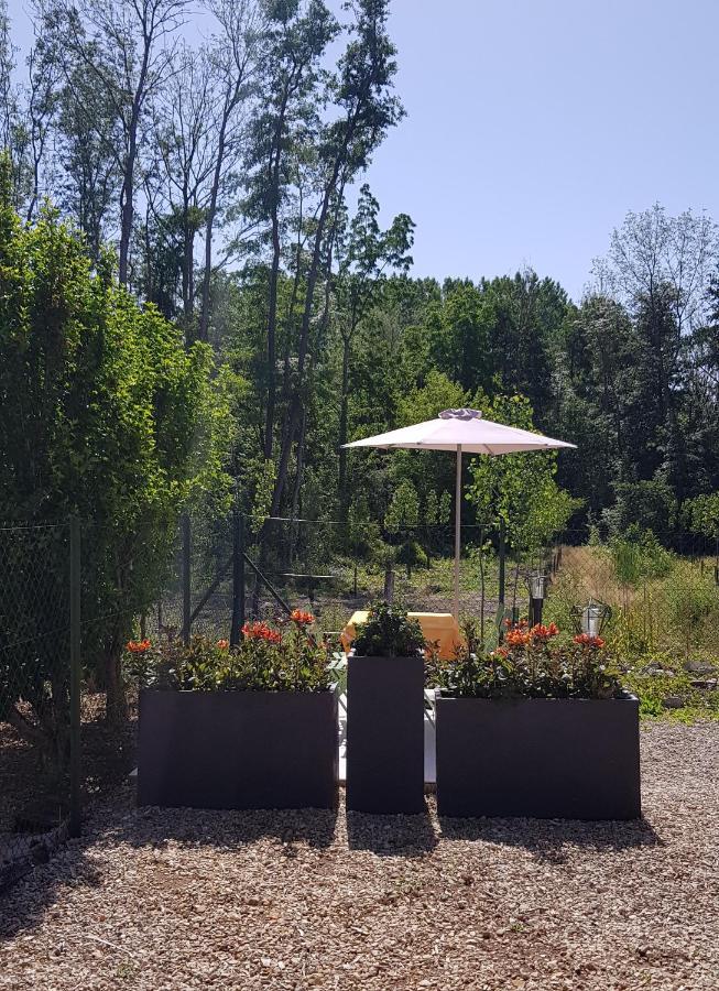 Agreable Petite Maison Proche Joigny Villa Chamvres